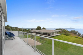 Langs Time - Langs Beach Holiday Home